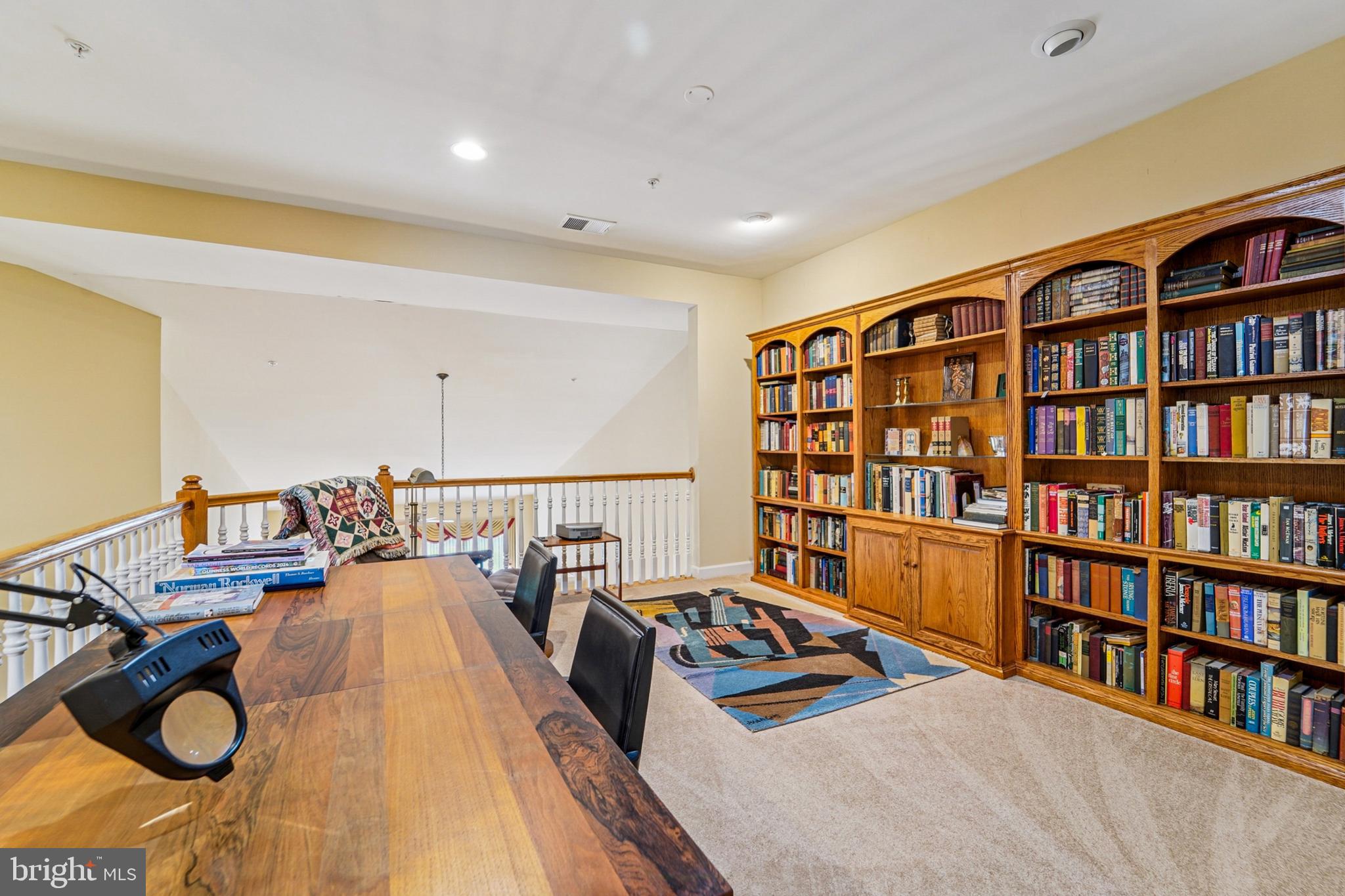 WAVERLY WOODS - Residential