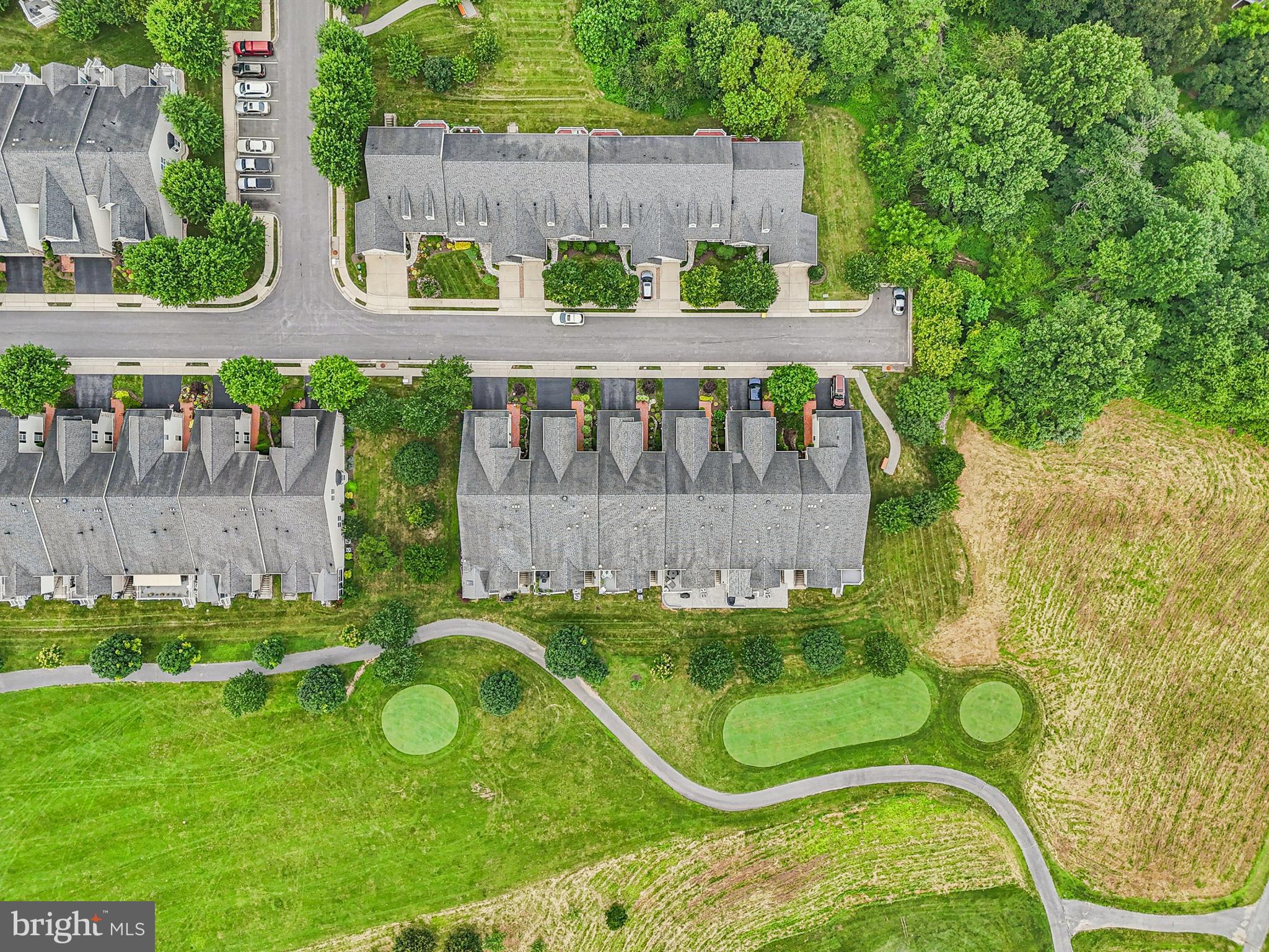 WAVERLY WOODS - Residential