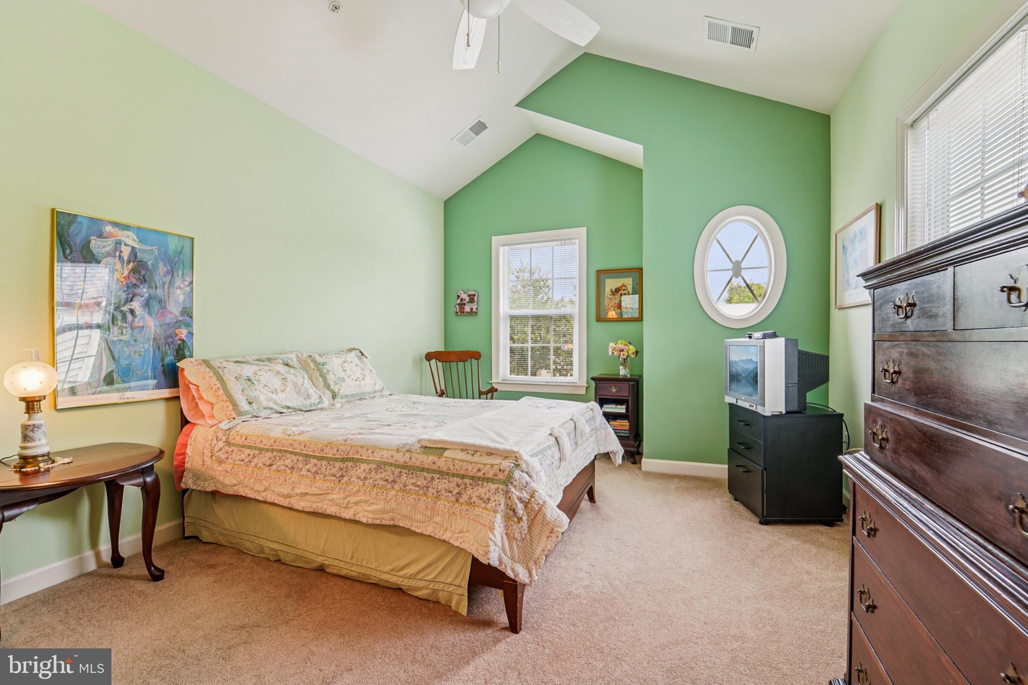 WAVERLY WOODS - Residential