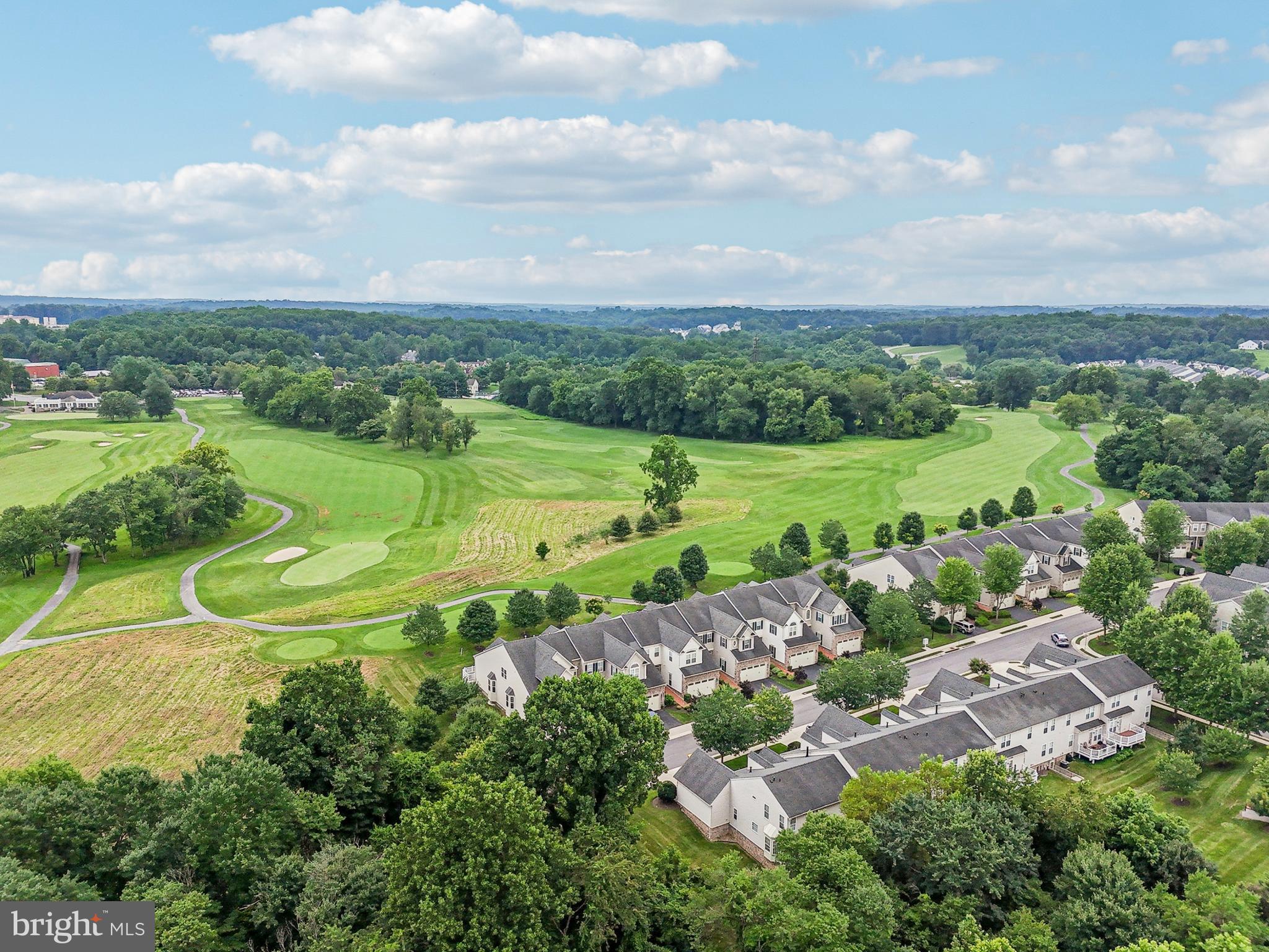 WAVERLY WOODS - Residential