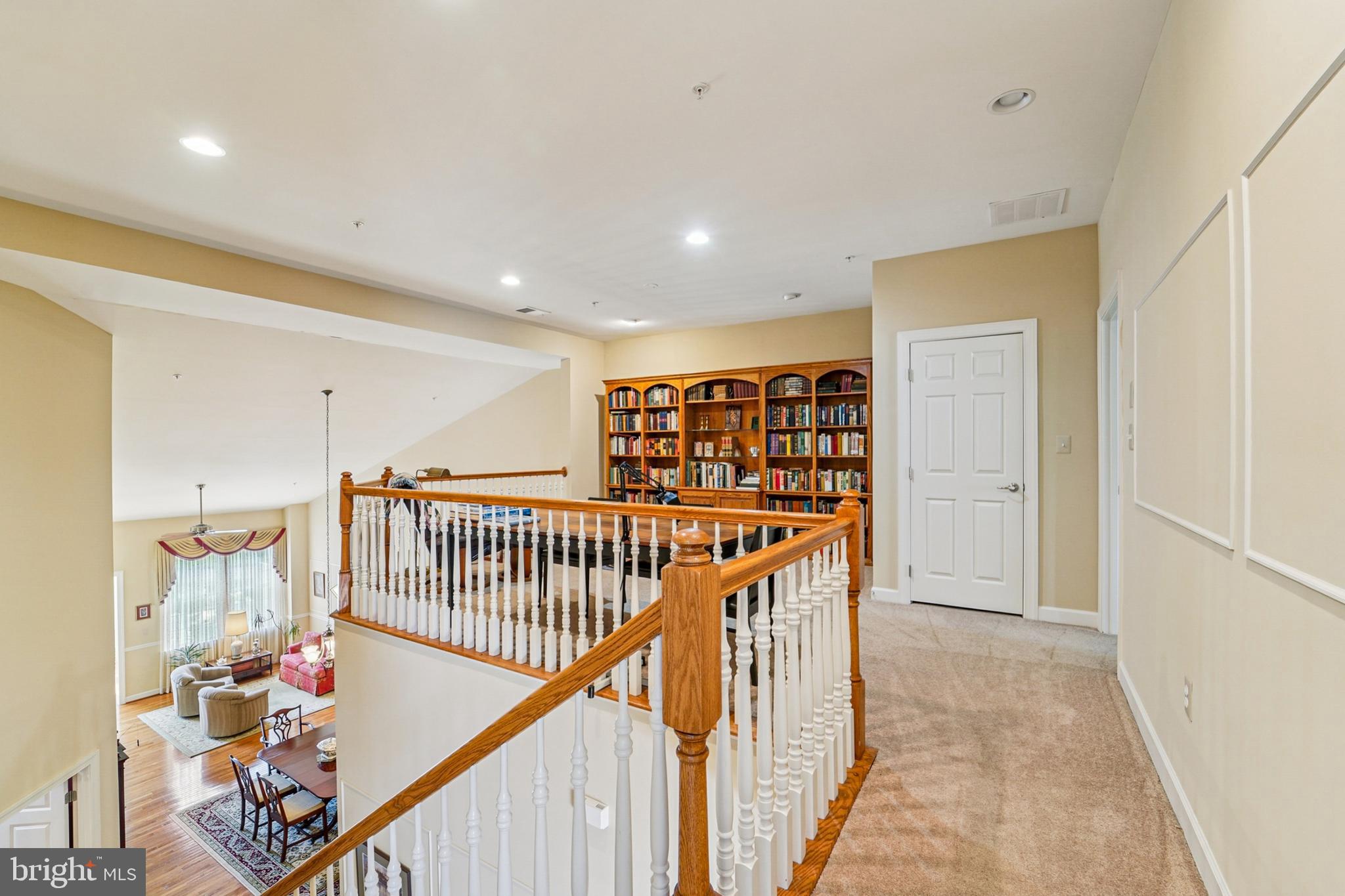 WAVERLY WOODS - Residential