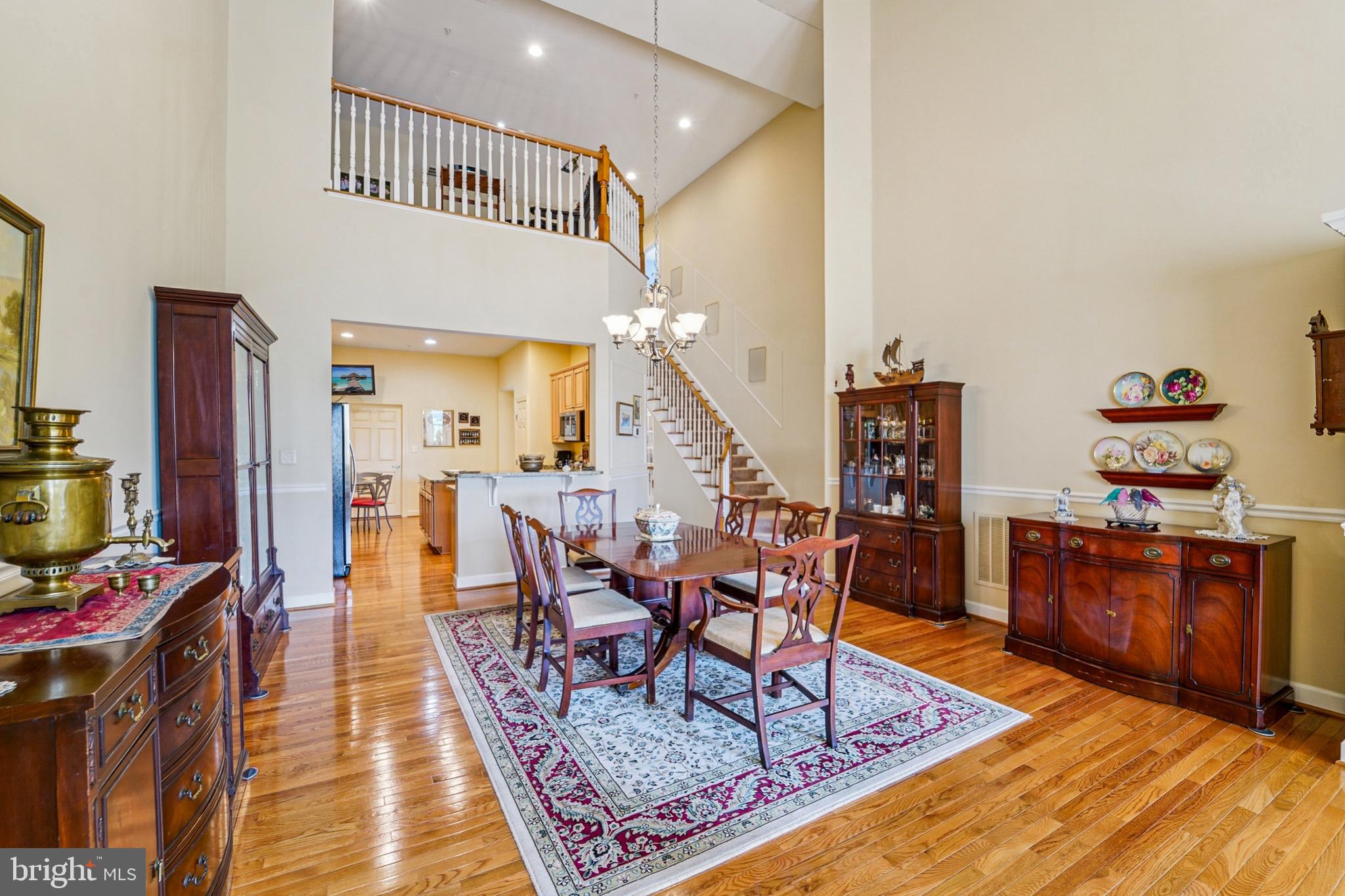 WAVERLY WOODS - Residential