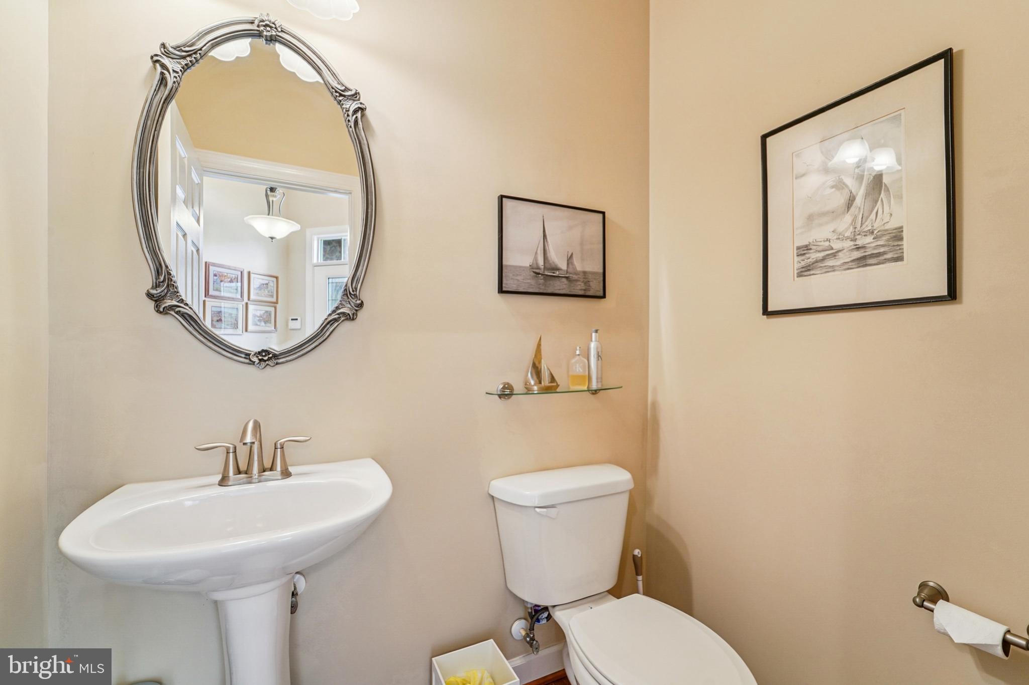 WAVERLY WOODS - Residential