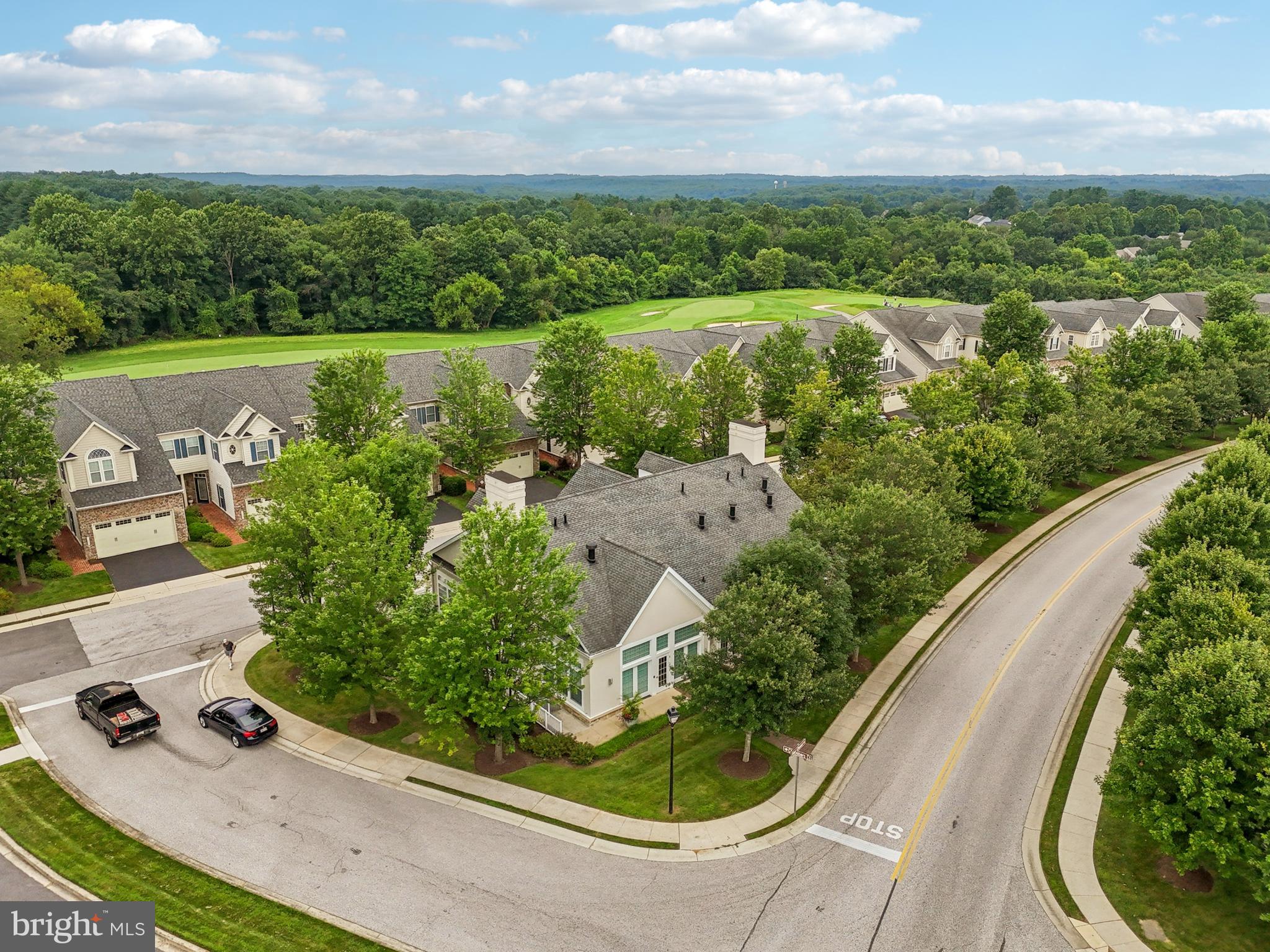 WAVERLY WOODS - Residential