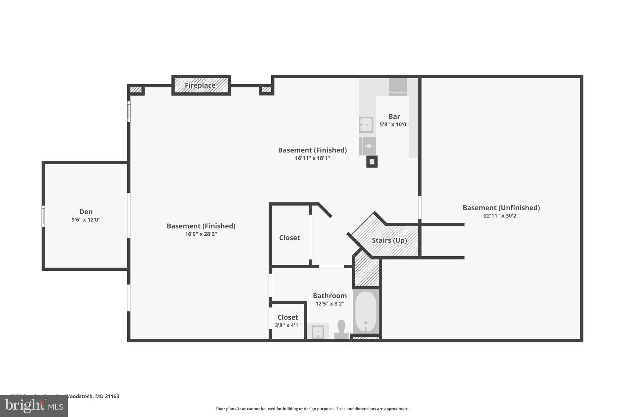 WAVERLY WOODS - Residential