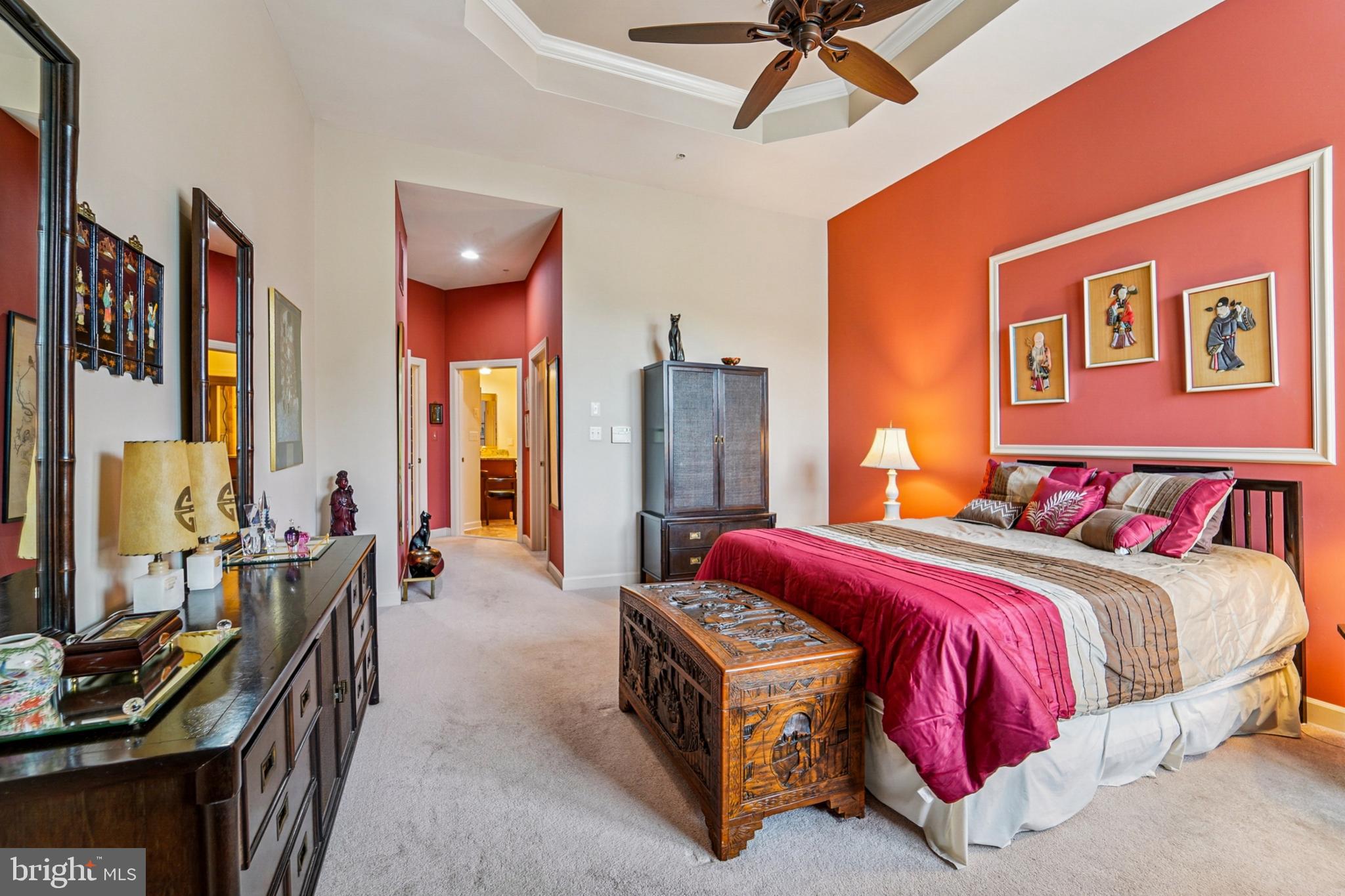 WAVERLY WOODS - Residential