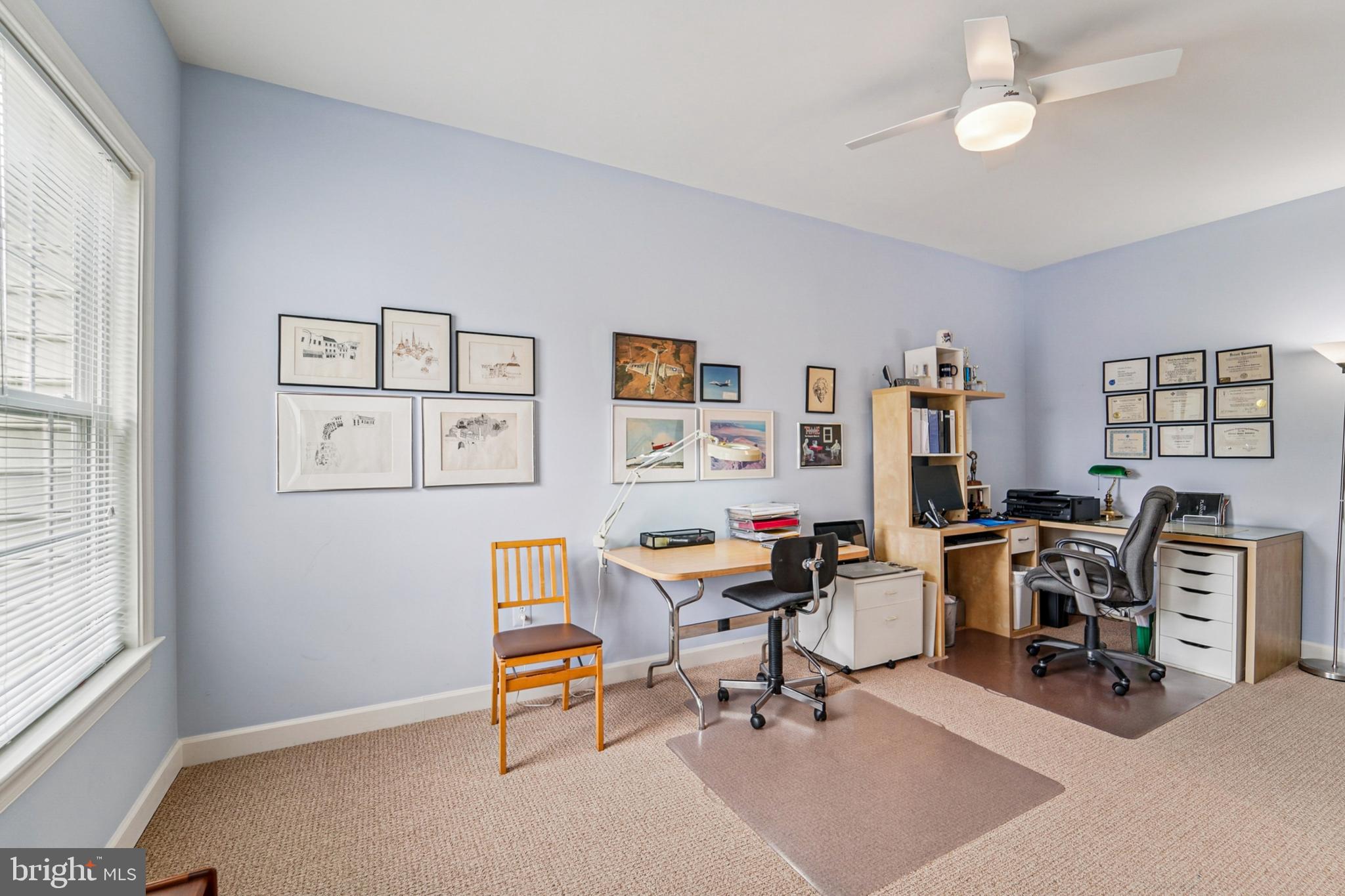 WAVERLY WOODS - Residential