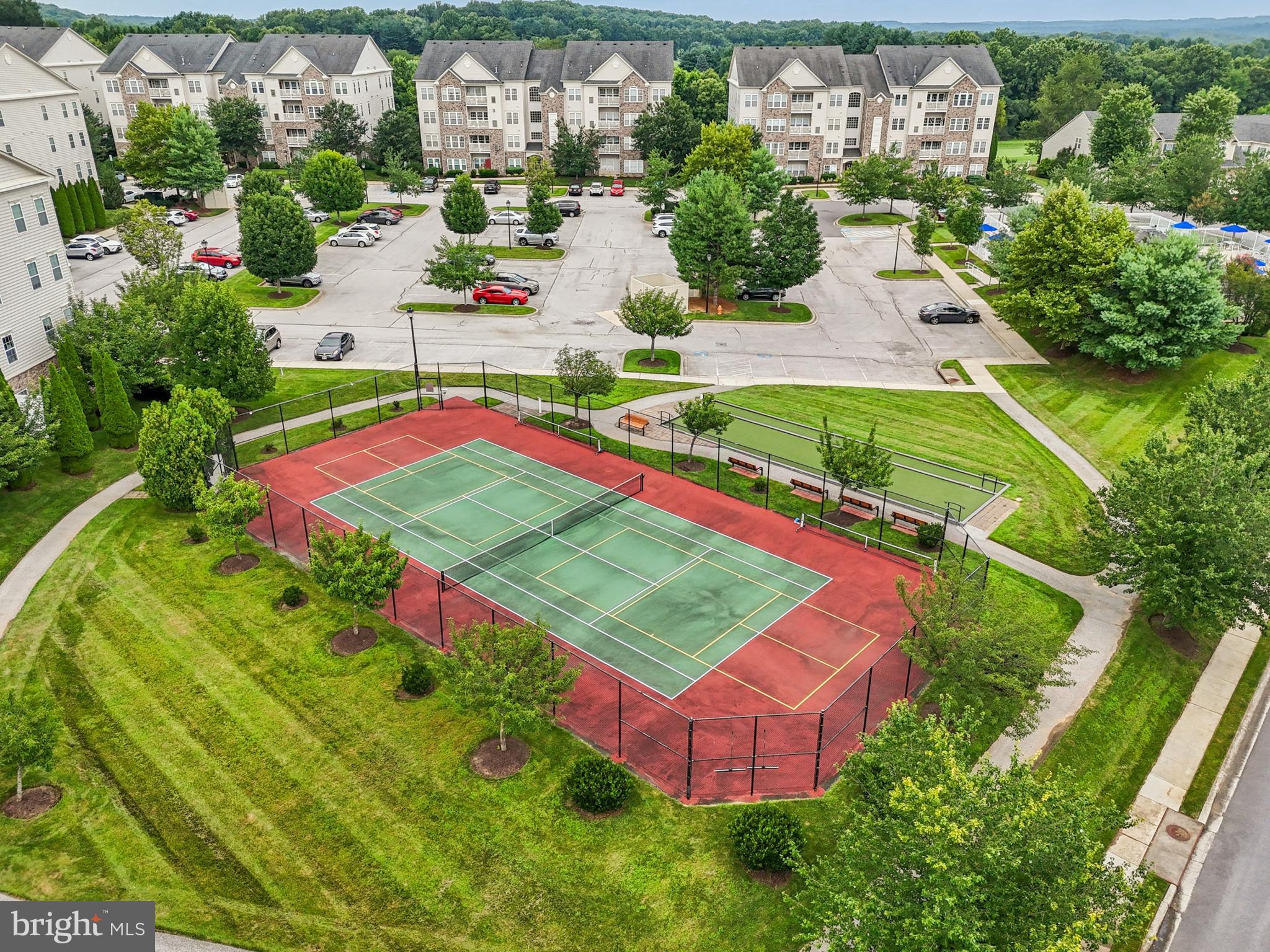 WAVERLY WOODS - Residential