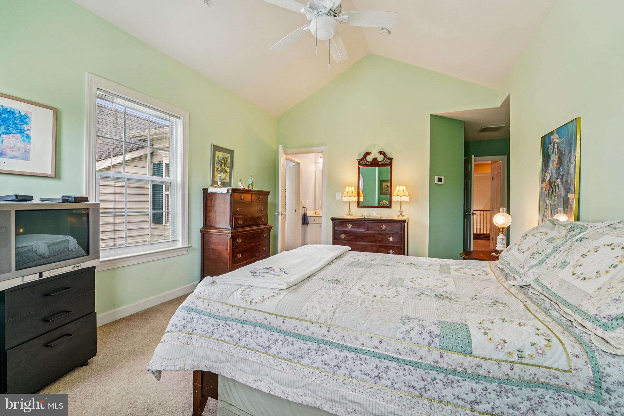 WAVERLY WOODS - Residential