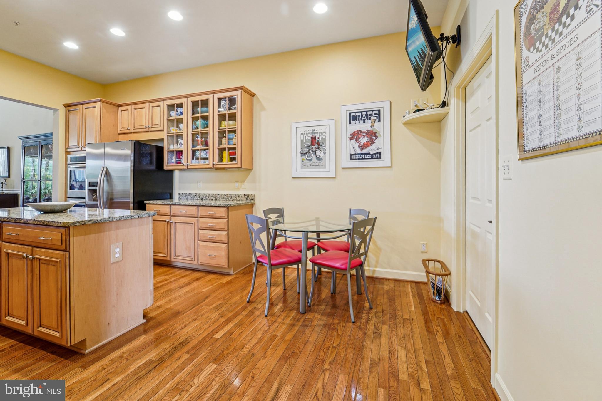 WAVERLY WOODS - Residential