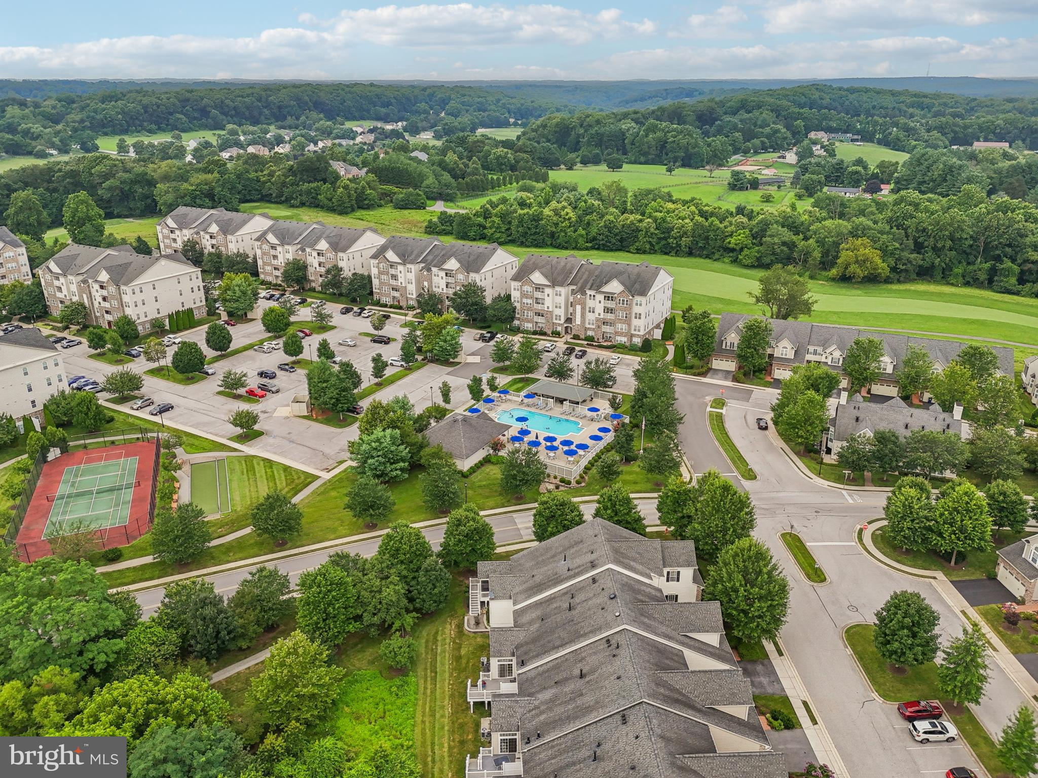 WAVERLY WOODS - Residential