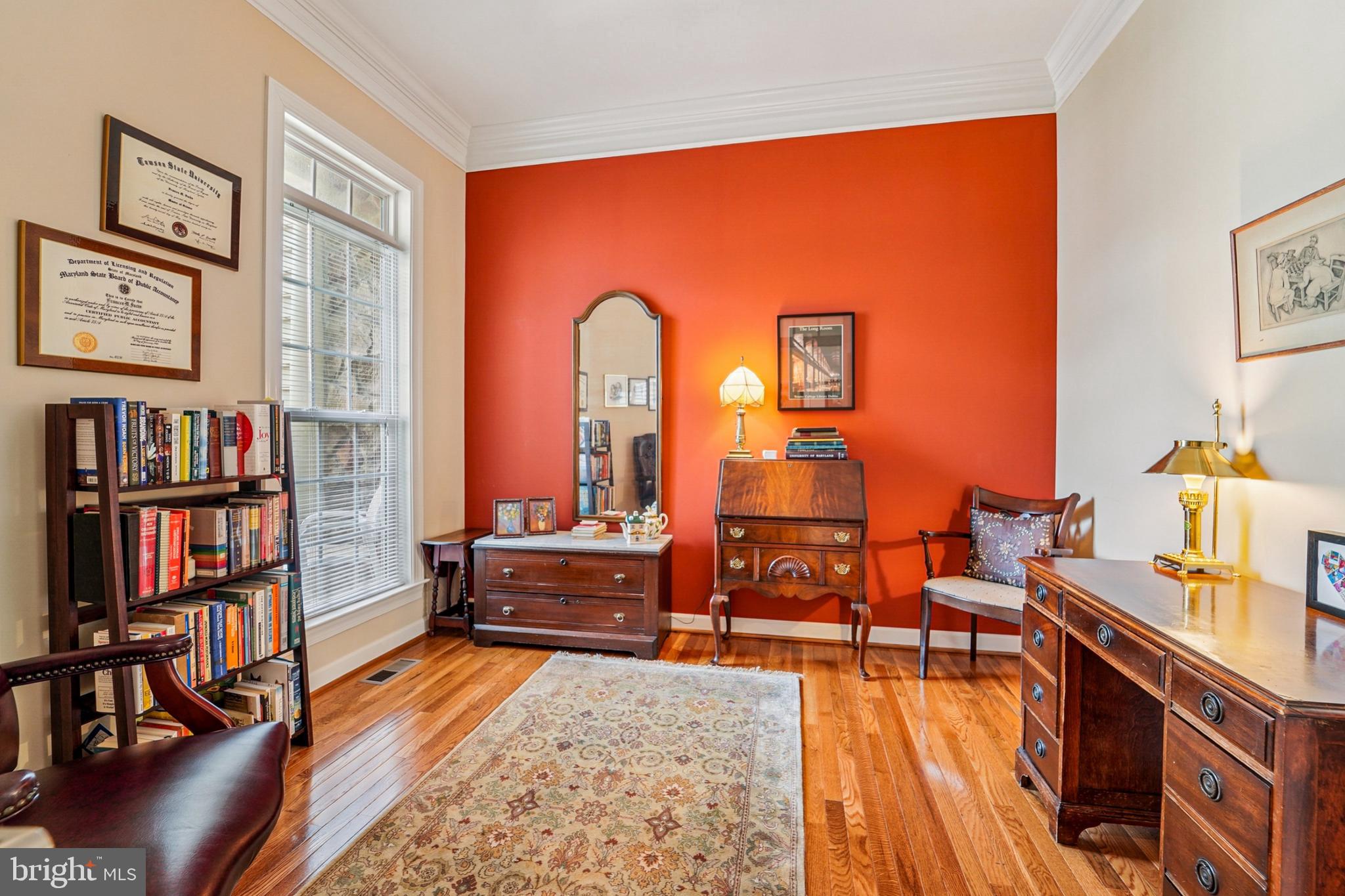 WAVERLY WOODS - Residential