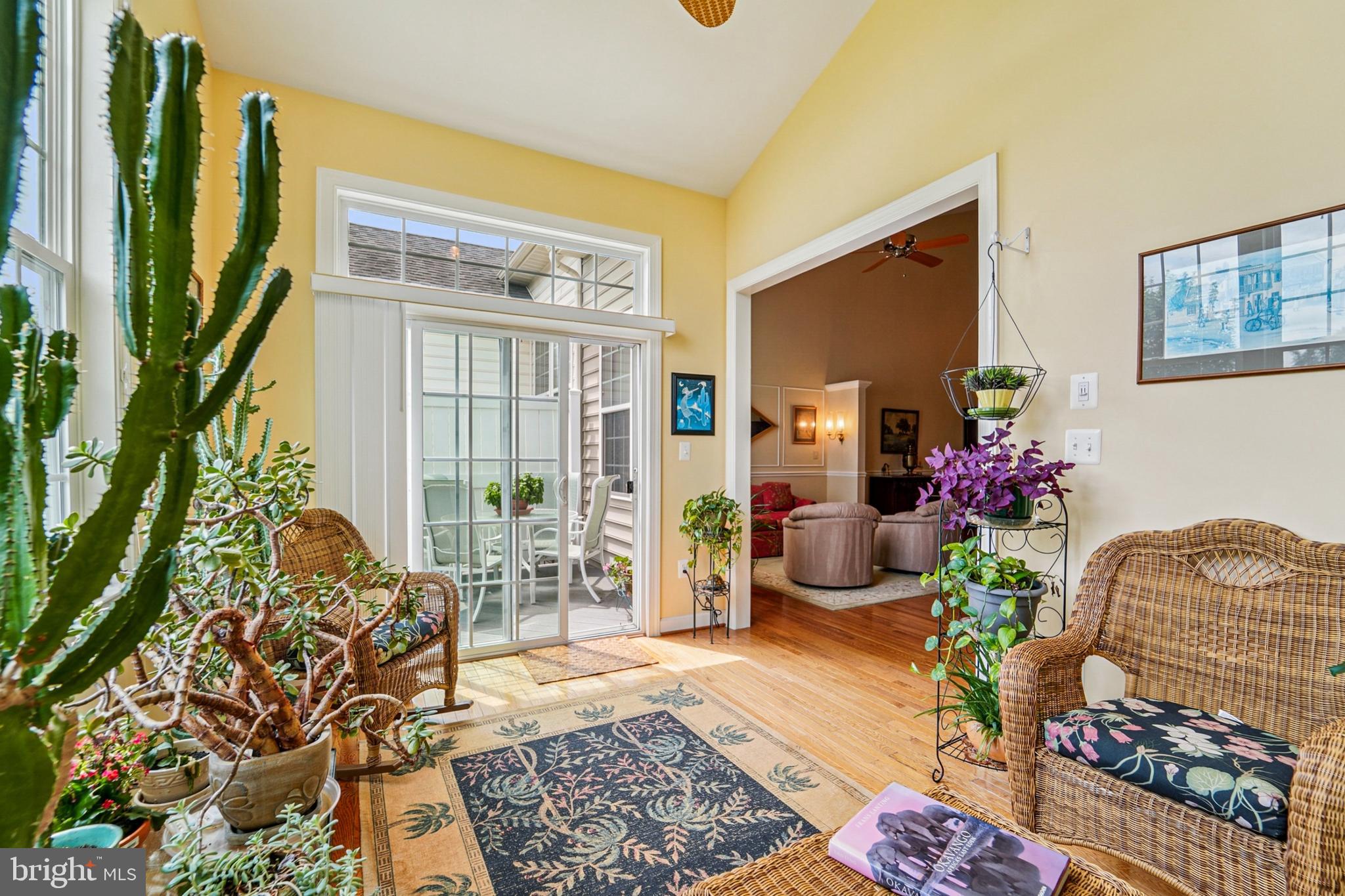 WAVERLY WOODS - Residential