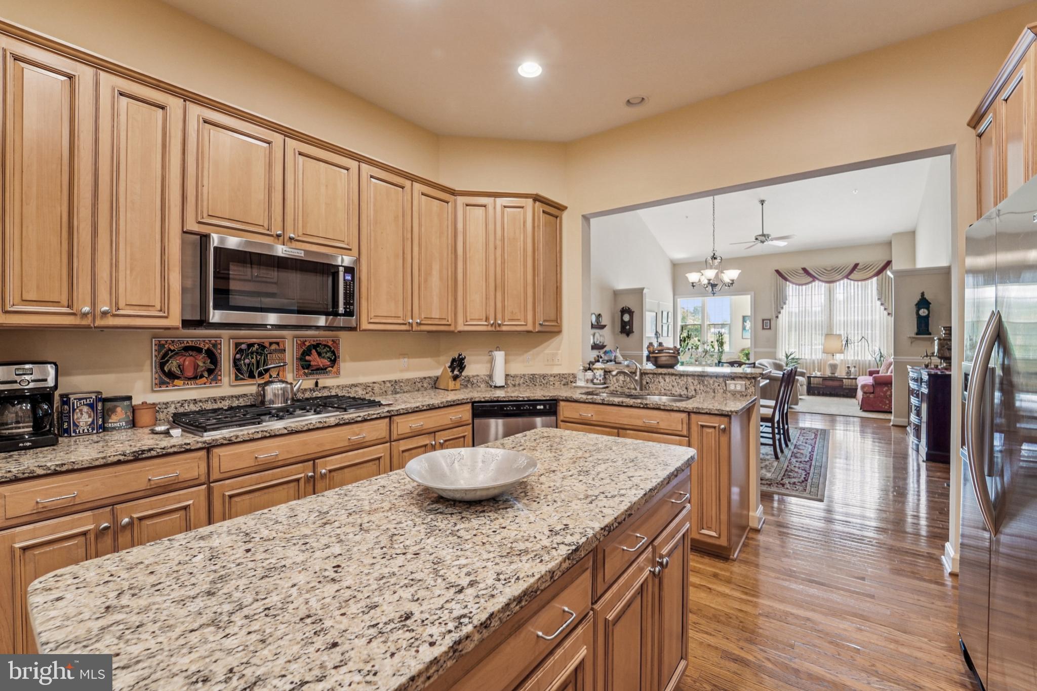 WAVERLY WOODS - Residential