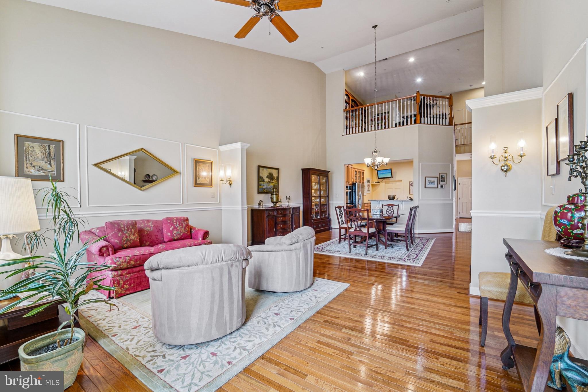 WAVERLY WOODS - Residential