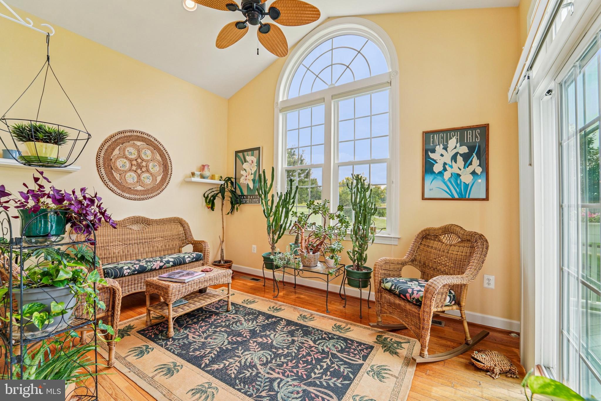 WAVERLY WOODS - Residential