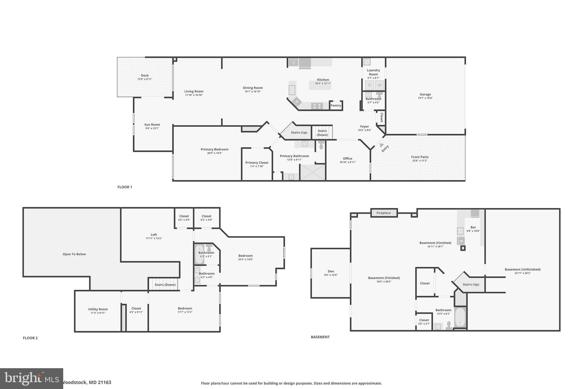 WAVERLY WOODS - Residential