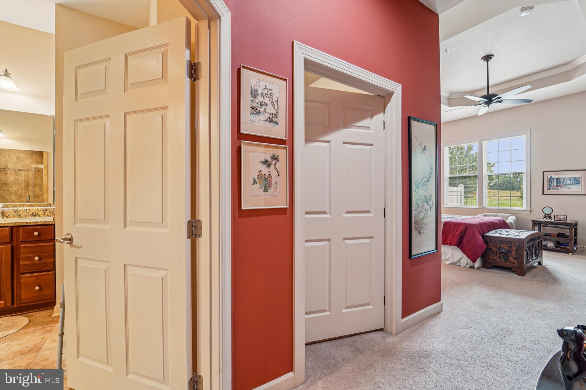 WAVERLY WOODS - Residential