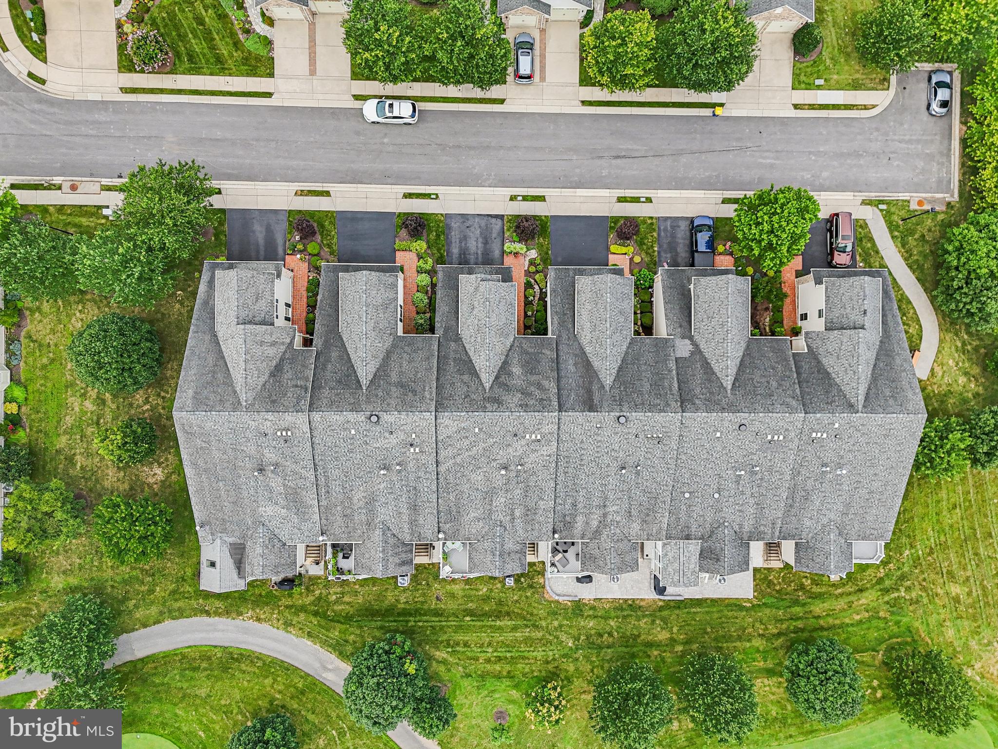 WAVERLY WOODS - Residential