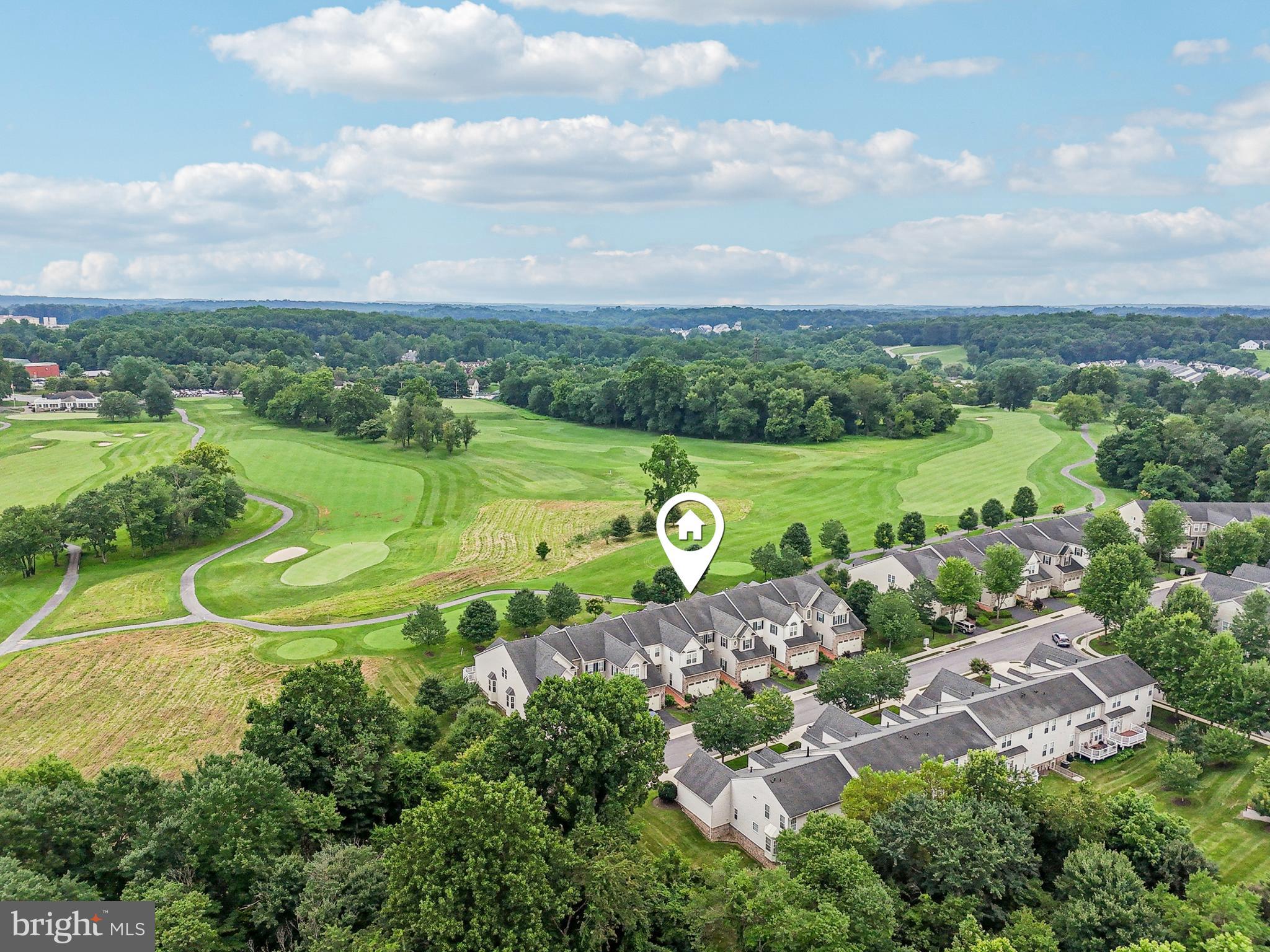 WAVERLY WOODS - Residential