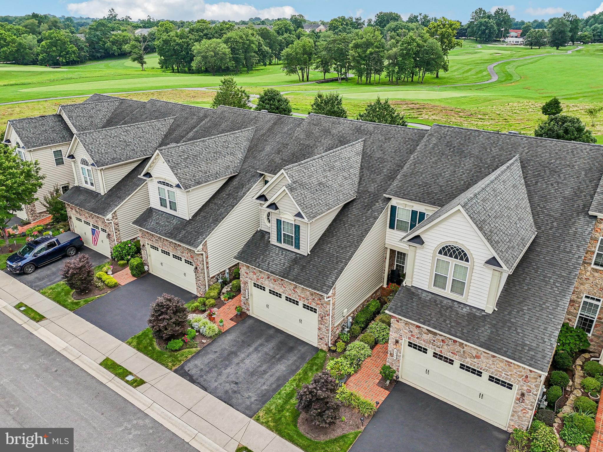 WAVERLY WOODS - Residential