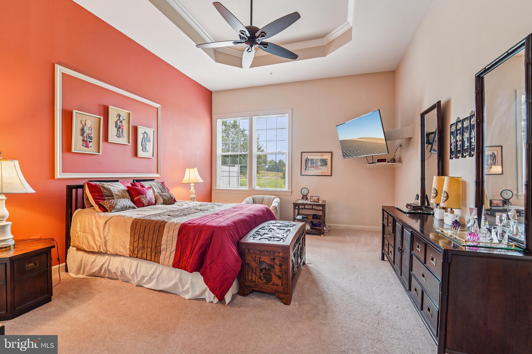 WAVERLY WOODS - Residential