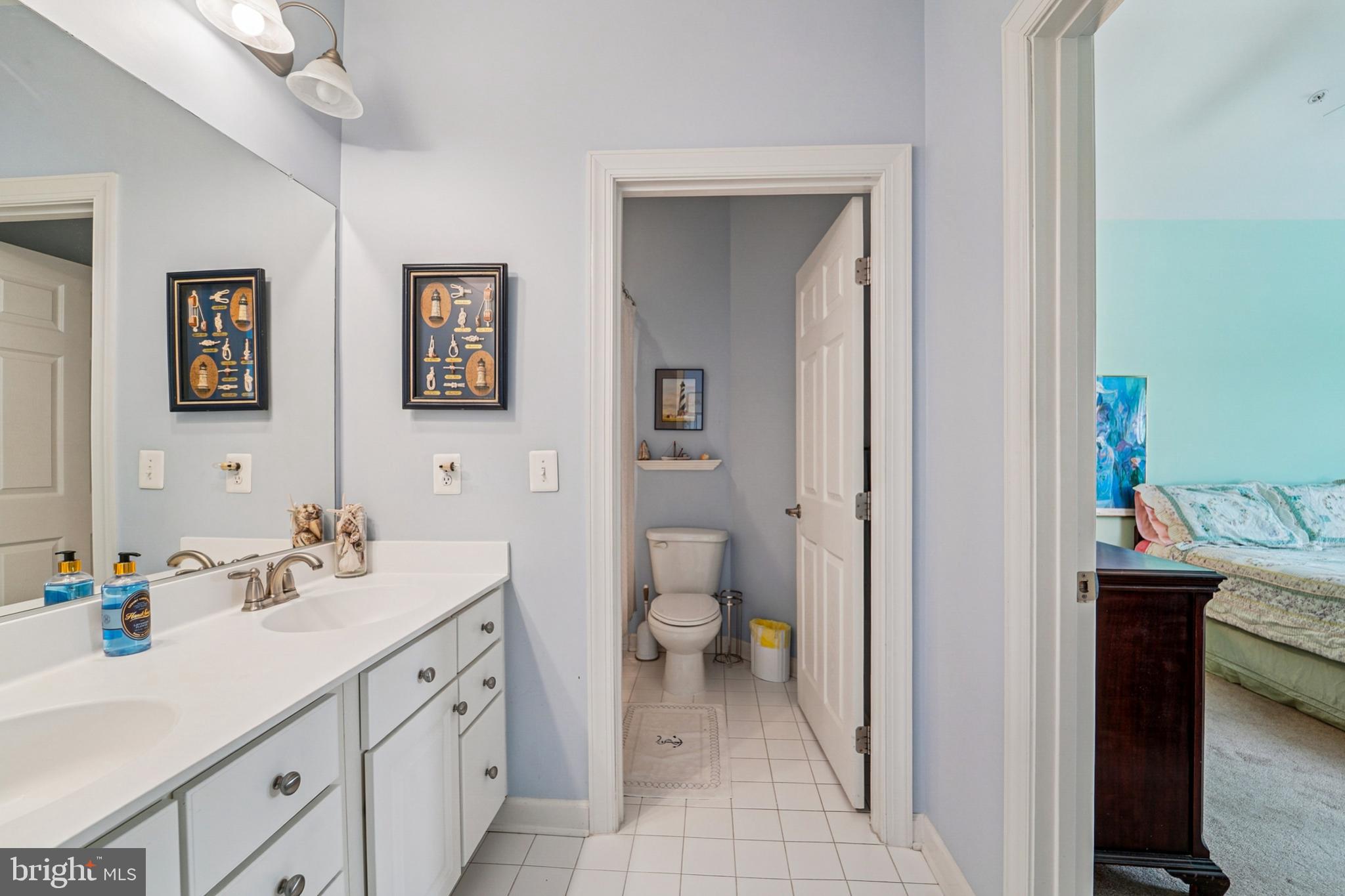 WAVERLY WOODS - Residential