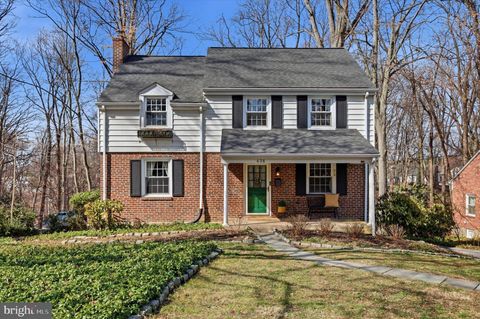 436 KERR LANE SPRINGFIELD PA 19064