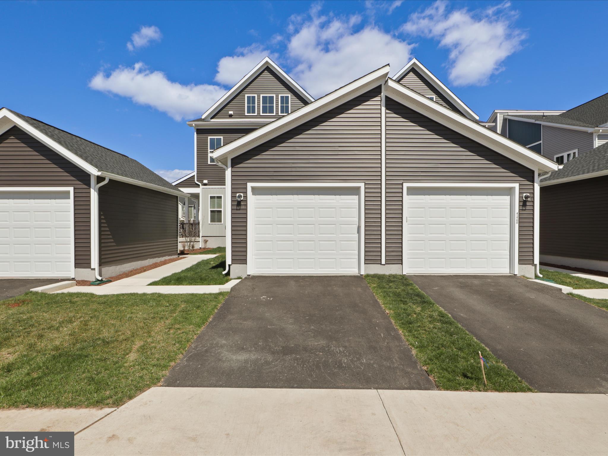 NONE AVAILABLE - Residential Lease