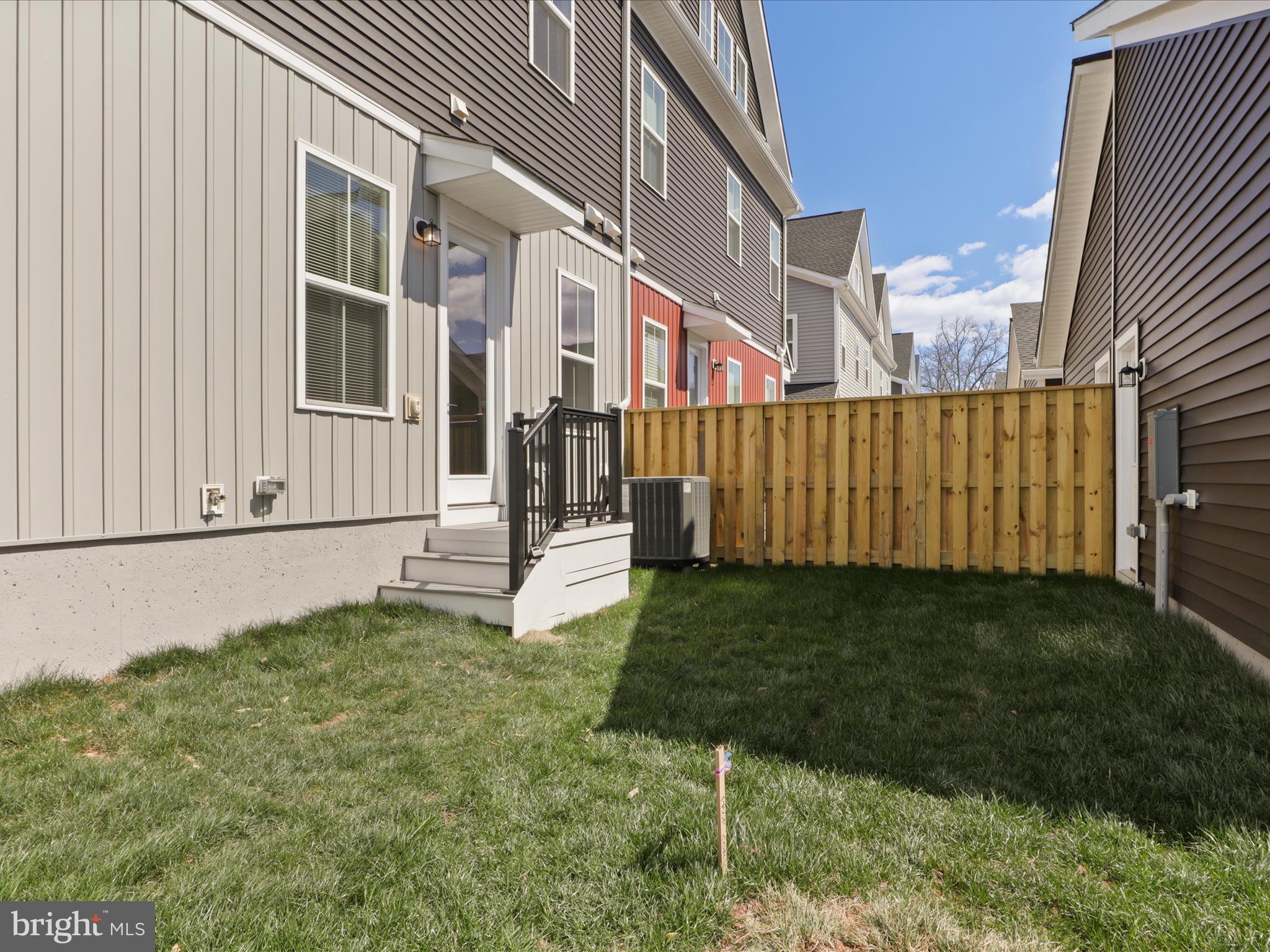 NONE AVAILABLE - Residential Lease