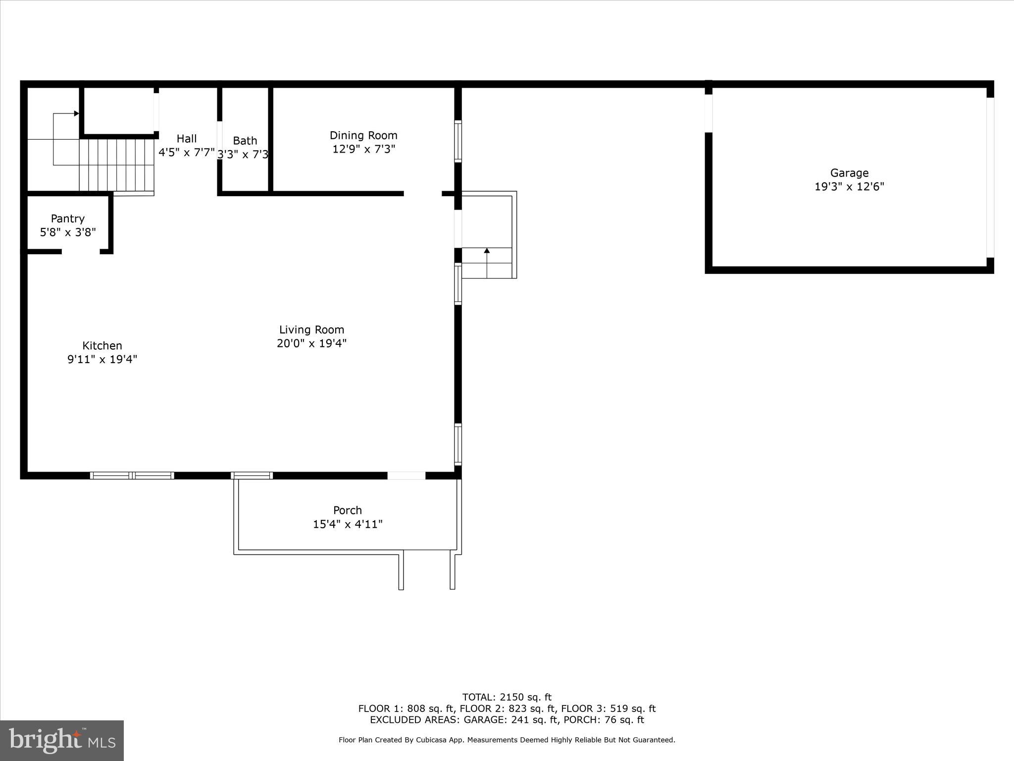 NONE AVAILABLE - Residential Lease
