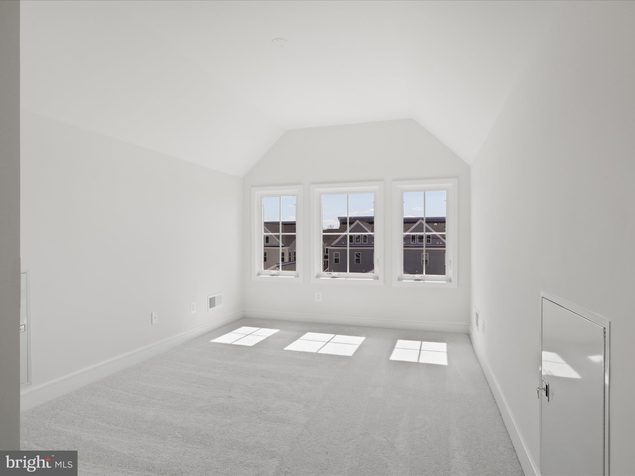 NONE AVAILABLE - Residential Lease