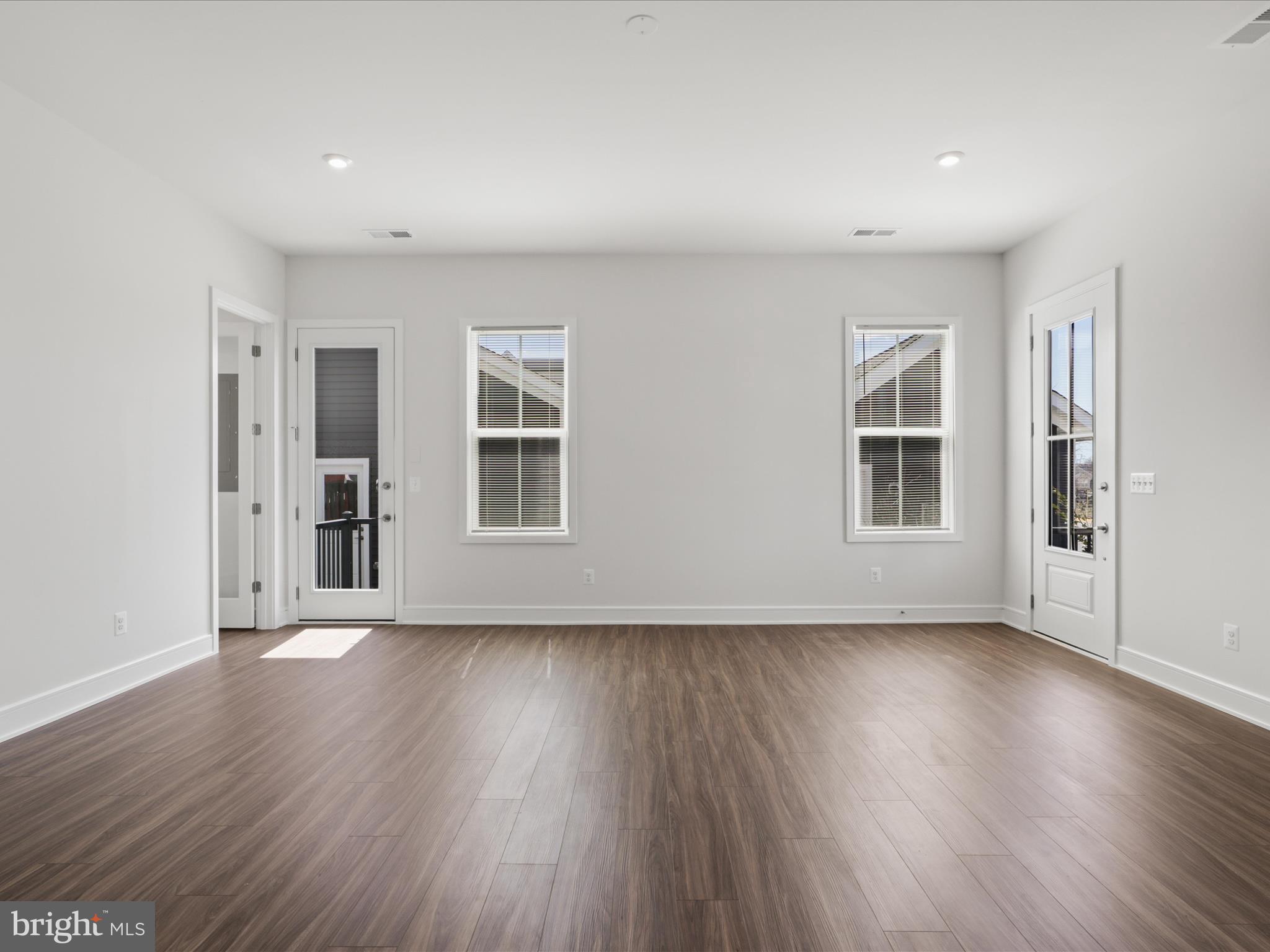 NONE AVAILABLE - Residential Lease