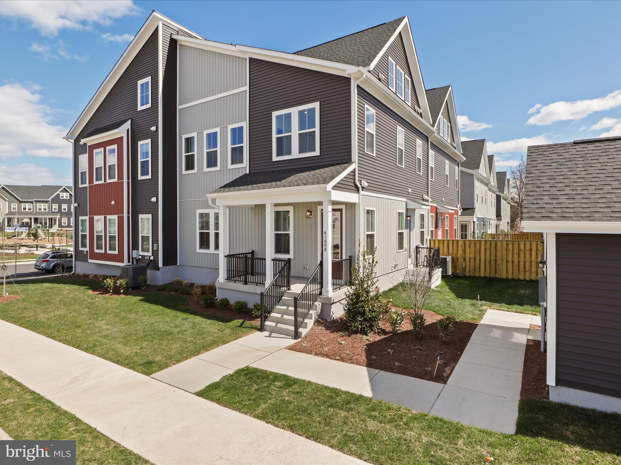 NONE AVAILABLE - Residential Lease