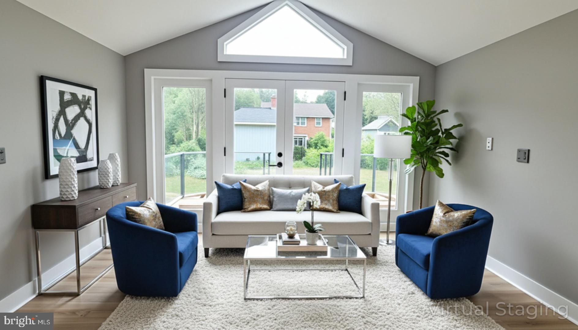 NORTH SPRINGFIELD - Residential Lease