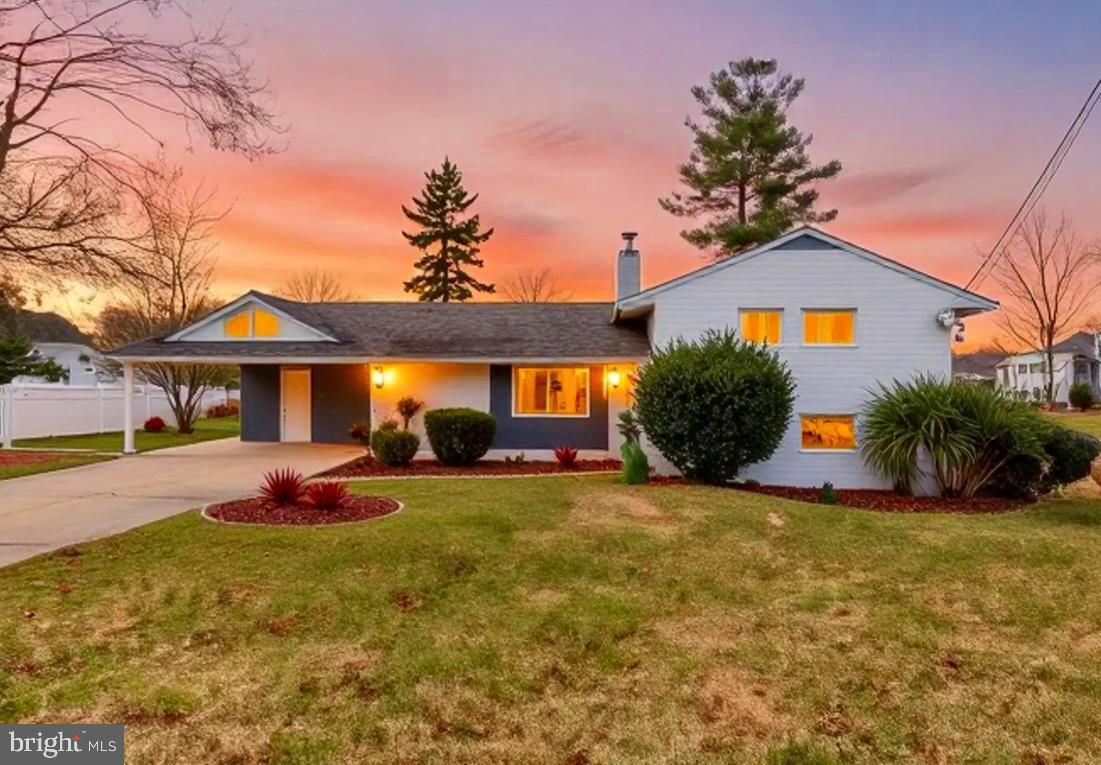 NORTH SPRINGFIELD - Residential Lease