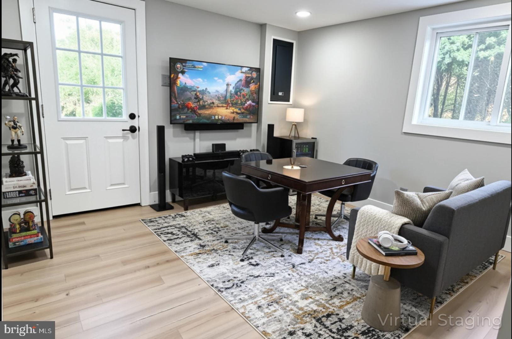 NORTH SPRINGFIELD - Residential Lease