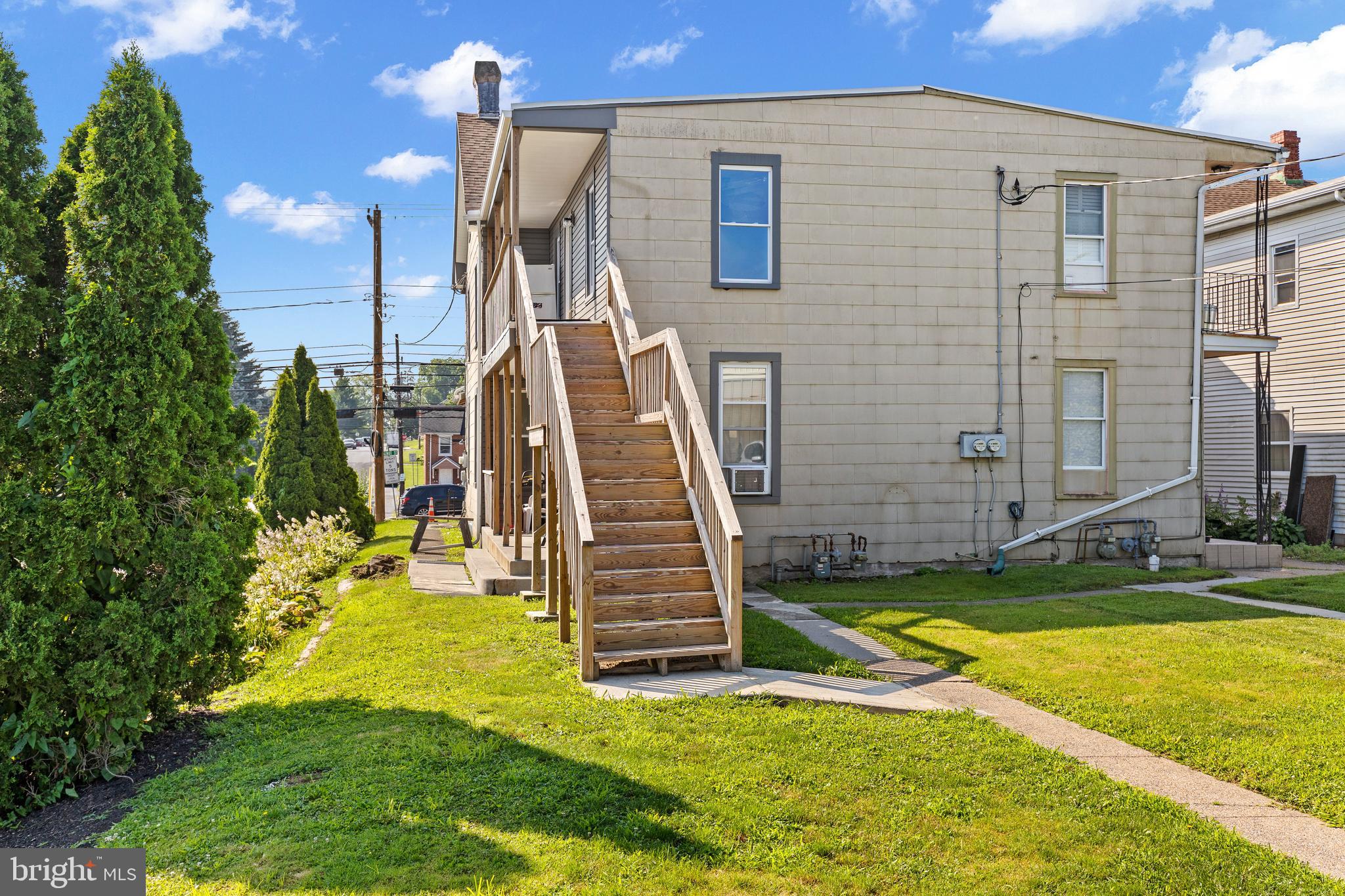 3518 WALNUT STREET