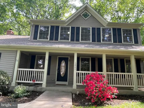 12947 Morning Dew Drive, Woodbridge, VA MLS: VAPW2095560