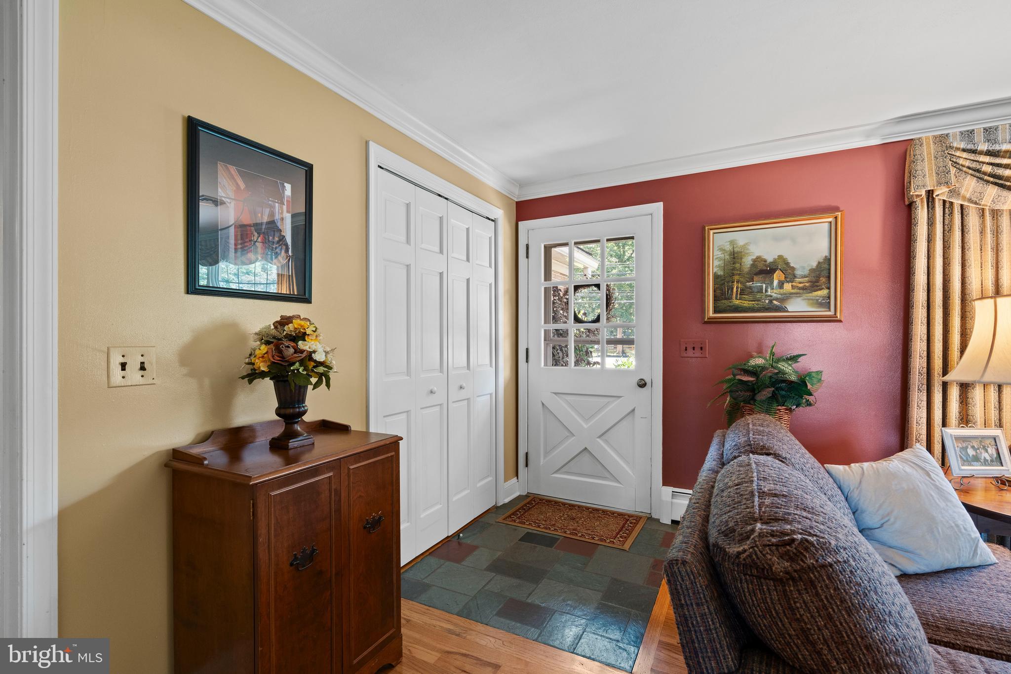 528 HARLEYSVILLE PIKE