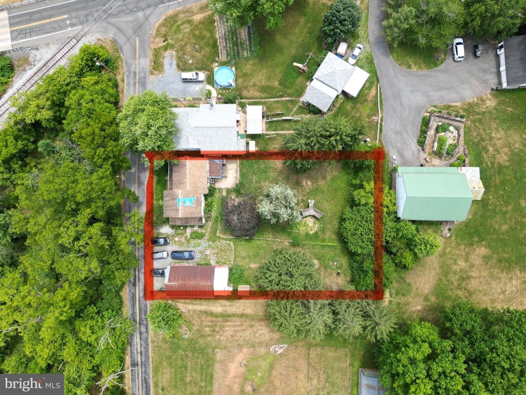 Photo of 25 Railroad Street, Denver, PA 17517 (MLS # PALA2053138)