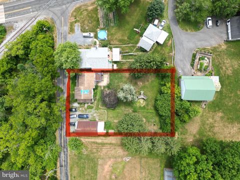 Photo of 25 Railroad Street, Denver, PA 17517 (MLS # PALA2053138)