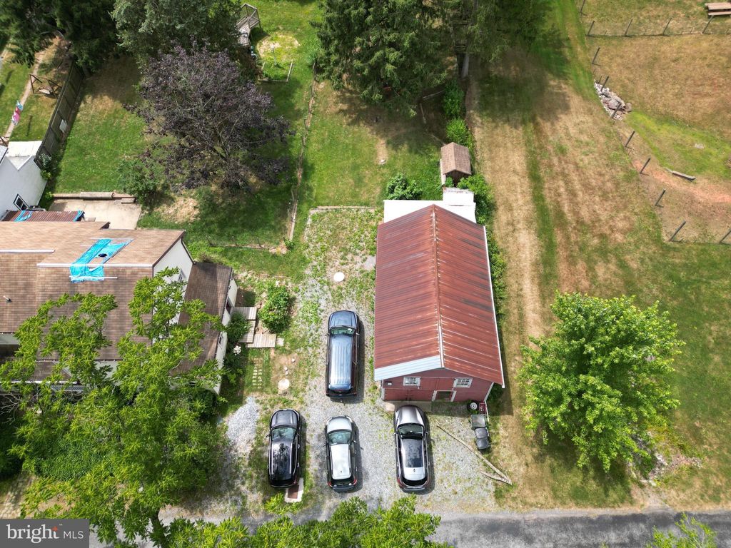 Photo of 25 Railroad Street, Denver, PA 17517 (MLS # PALA2053138)