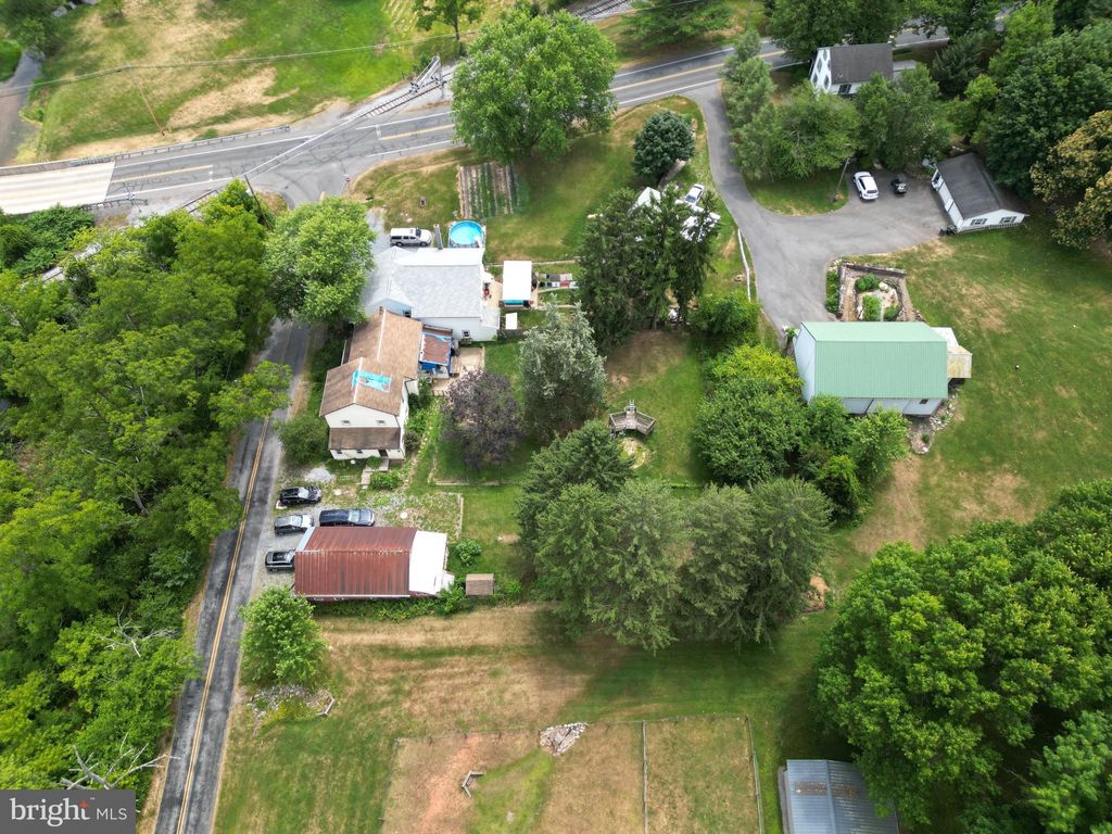 Photo of 25 Railroad Street, Denver, PA 17517 (MLS # PALA2053138)