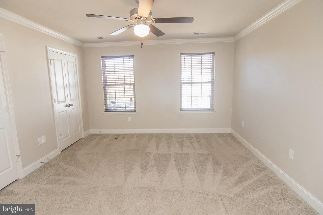 TRIANGLE HIGHLANDS CONDO - Residential Lease