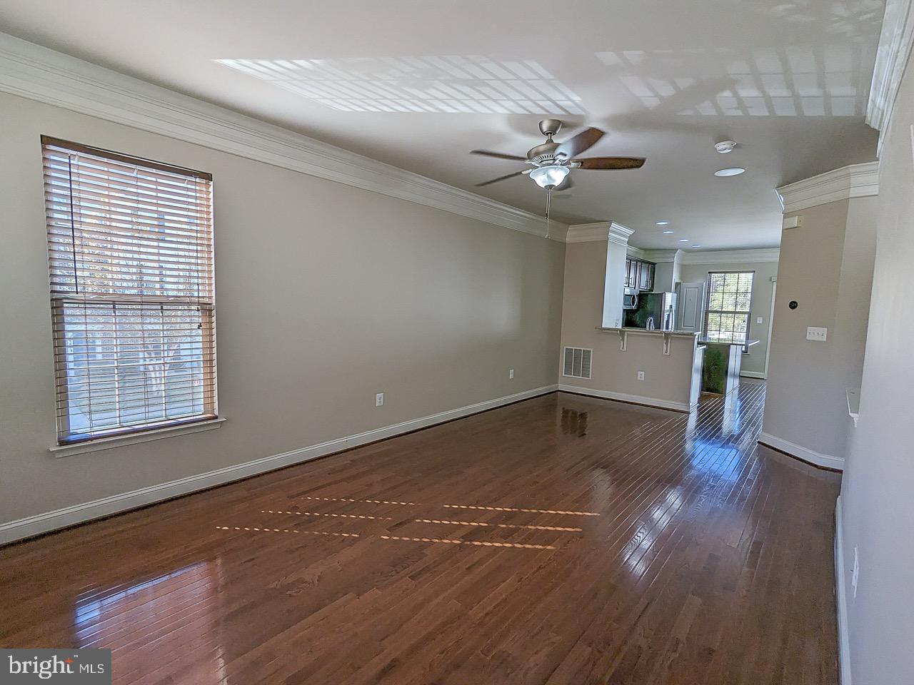 TRIANGLE HIGHLANDS CONDO - Residential Lease