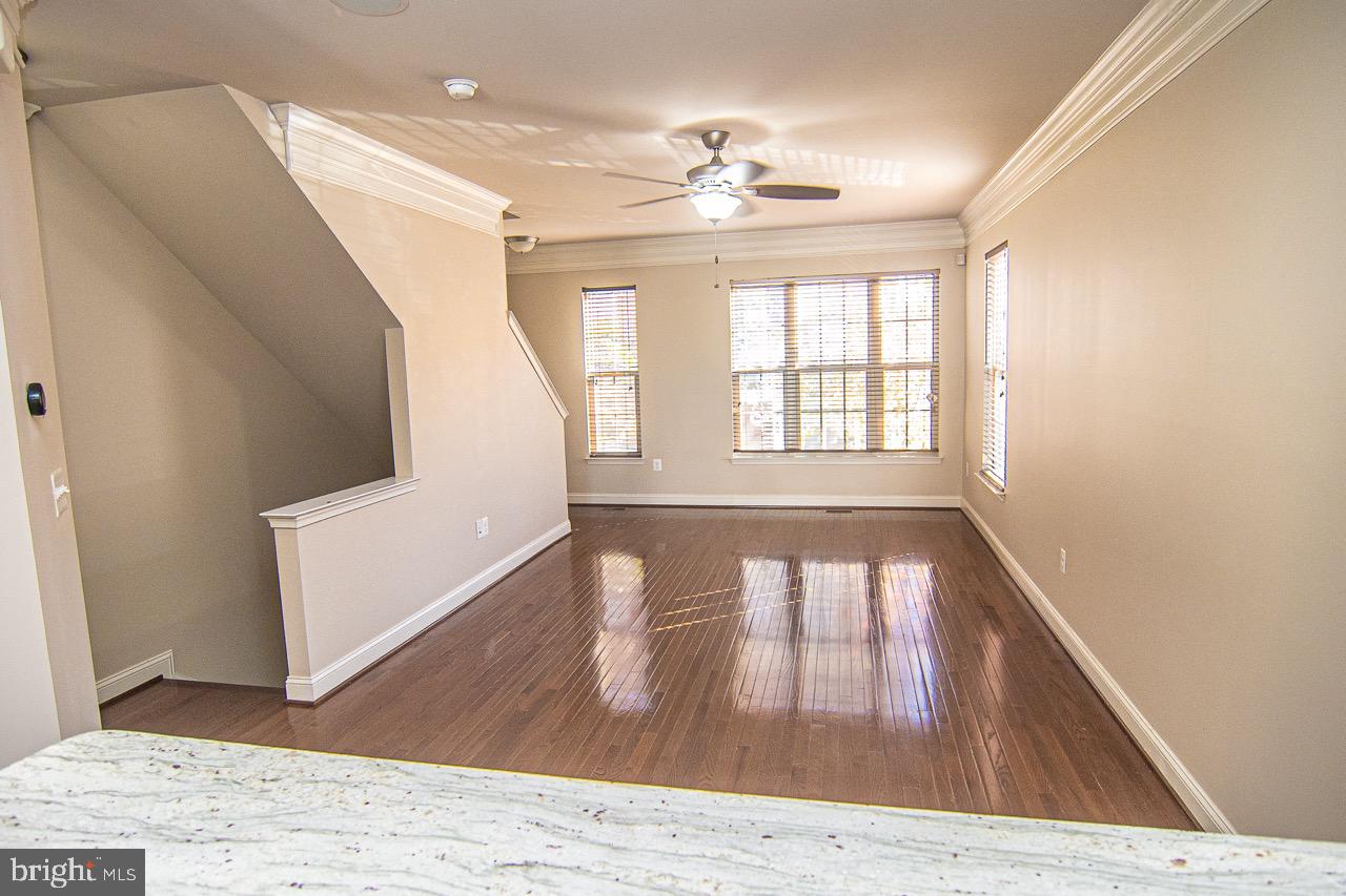 TRIANGLE HIGHLANDS CONDO - Residential Lease