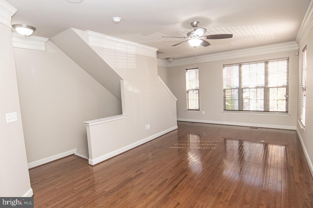 TRIANGLE HIGHLANDS CONDO - Residential Lease