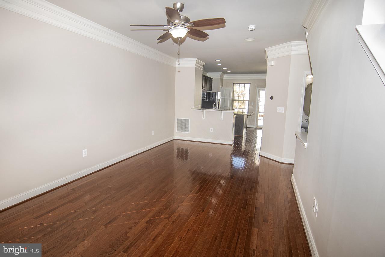 TRIANGLE HIGHLANDS CONDO - Residential Lease