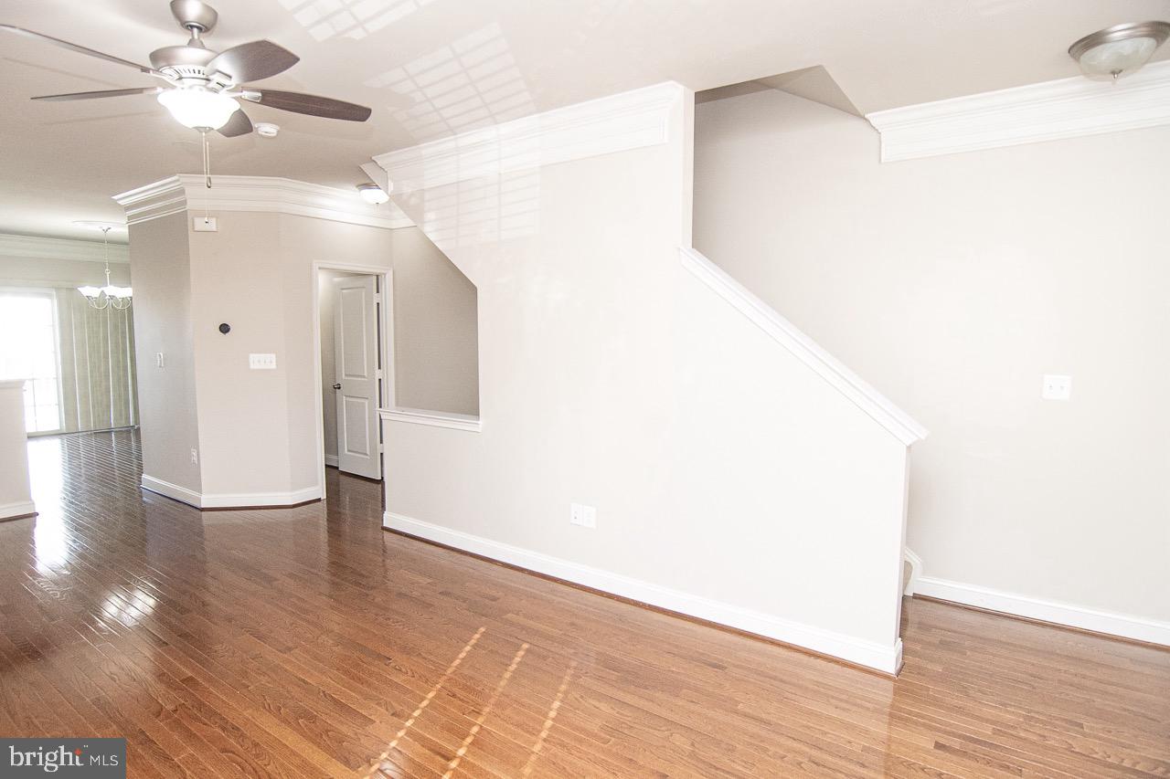 TRIANGLE HIGHLANDS CONDO - Residential Lease